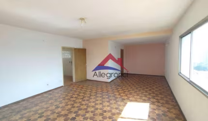 APARTAMENTO - 112 M² - EDIFICIO ITAÍCI - RUA HERVAL 519 - 3 DORM. - 1 SUITE - 1 VAGA - DISTANTE 1 QUADRA DA ESTAÇÃO BELÉM DO METRÔ