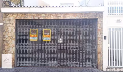 Casa (sobrado) na região nobre do Belém com 3 dormitórios à venda, 163 m²  - Belém - São Paulo/SP