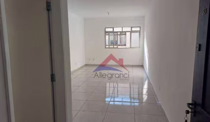 Apartamento com 2 dormitórios, 90 m² - venda por R$ 320.000,00 ou aluguel por R$ 2.447,00/mês - Belém - São Paulo/SP