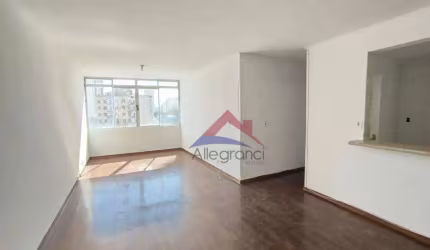APARTAMENTO - BELÉM - BELENZINHO - 109 M² - SALA 2 AMBIENTES GIGANTES -  COZINHA GRANDE COM PASSA PRATO 2 QUARTOS 2 BANHEIROS 1 VAGA FIXA E DEFINITIVA