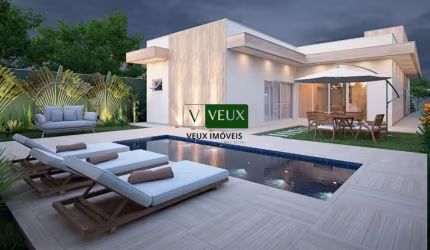 Excelente casa de alto padrão a venda  Porto Novo, Caraguatatuba-Sp