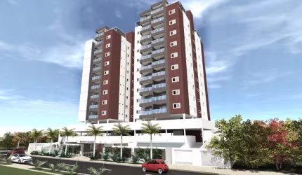 Porto Novo, Caraguatatuba Lançamento - Edifício Los Angeles