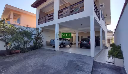 Excelente sobrado a venda  Sumaré, Caraguatatuba