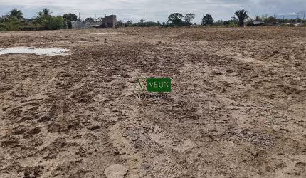 Excelente Areá para locação