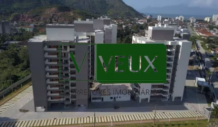 Excelente apto a Venda Martim de Sá, Caraguatatuba