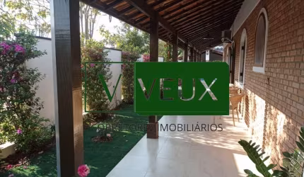 Casa residencial para Venda Caputera, Caraguatatuba