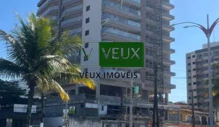 Aptos frente mar  Indaiá, Caraguatatuba Edifício Valencia