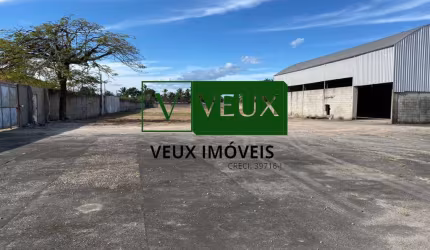 Excelente Área comercial para e venda  Porto Novo, Caraguatatuba  Possui Área de 10.500m²