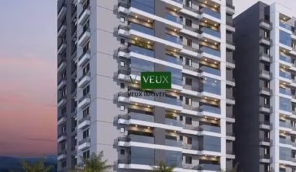 Blue View, Lançamento de apartamentos - Ed. Blue View Martim de Sá, Caraguatatuba