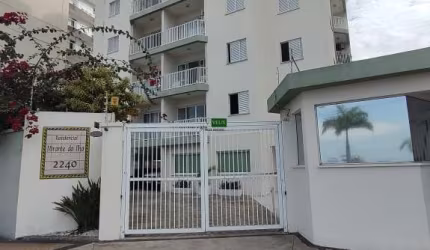 Excelente apto a venda  Aruan, Caraguatatuba-SP, Edifício Mirante da Ilha