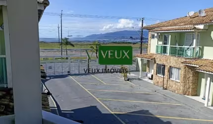Venda de sobrado em condomínio em Caraguatatuba SP