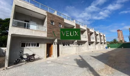 TRIPLEX MASSAGUAÇU