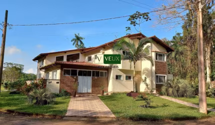 Casas para venda em caraguatatuba condominio mar verde