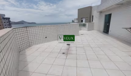Excelente Cobertura a venda  Indaiá, Caraguatatuba