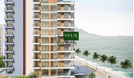 Apartamentos a venda  Martin de Sá, Caraguatatuba-SP Edifício Privileged View