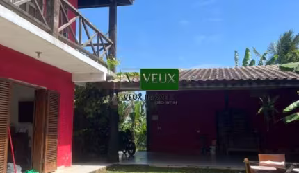 Excelente chácara à venda  Barranco alto, Caraguatatuba/SP
