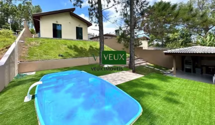 Excelente casa à venda  Massaguaçu, Caraguatatuba-SP