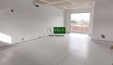 Sala comercial com 35m2  Caraguatatuba bairro jardim primavera