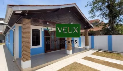Casa a venda e locação  Morro do algodão, Caraguatatuba-SP