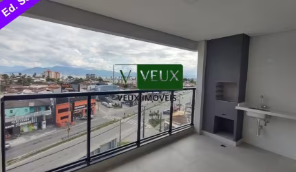 Excelentes aptos a venda  Sumaré, Caraguatatuba-SP Edifício Sevilha