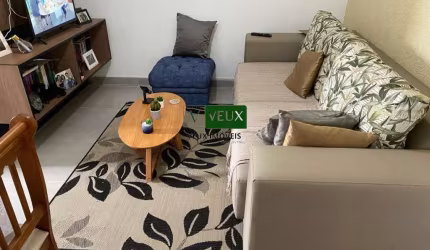Excelente kitnet para venda  Frente mar no Centro de Caragautatuba Apartamento tipo kitnet com ótimo acabamento