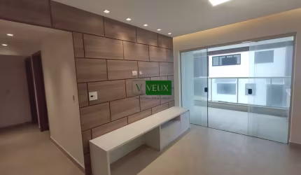 Apartamento para locação  Aruna, Caraguatatuba-SP Edifício Prime View