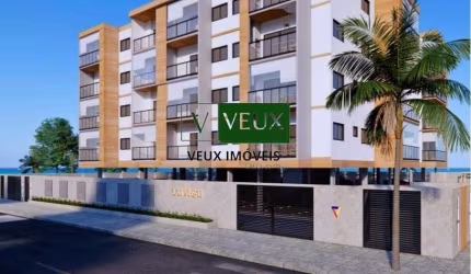 Excelente apto a venda  Porto novo, Caraguatatuba EDIFICIO LAS VEGAS