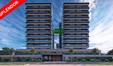EDIFICIO SPLENDOR, Atol Construtora e Incorporadora, Martim de Sá, Caraguatatuba-SP