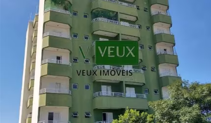 Apartamento a venda  Sumaré, Caraguatatuba-SP Edifício City Tabapora