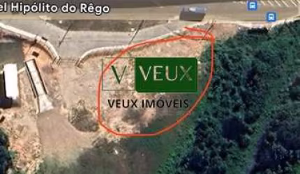 Excelente Área para locação Martim de Sá, Caraguatatuba-SP Possui 2.348,90 m²