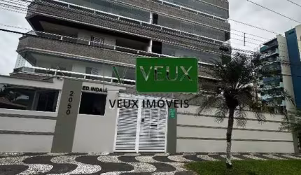 Vendo cobertura em Caraguatatuba com vista para o mar!