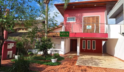 Casa para locação Urbanova, São Jose dos Campos,  Condomínio Alto da Serra I