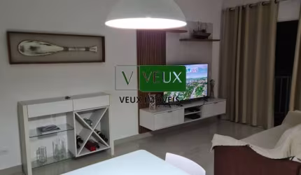 Excelente apto a venda Aruan, Caraguatatuba-SP