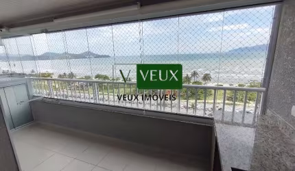Apartamento 3 dormitórios à venda em Caraguatatuba FRENTE MAR OPORTUNIDADE