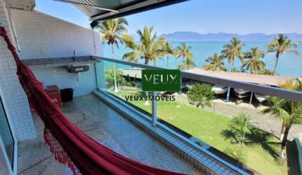 Apartamento locação Martim de Sá, Caraguatatuba/SP Condomínio Yacht Club Martim de Sá