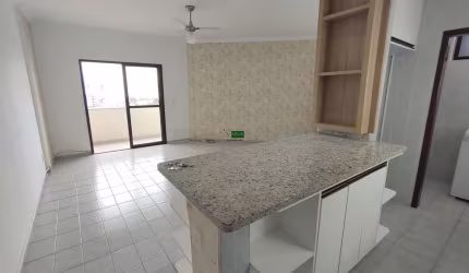 Excelente Apartamento para locação Sumaré, Caraguatatuba-Sp