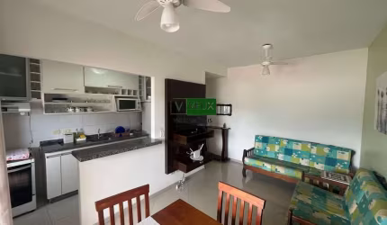 Apartamento para locação Mobiliado  Indaiá, Caraguatatuba-SP
