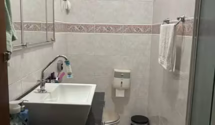 Casa com 2 quartos à venda na Rua Rua Campos de Lapa, 61, Vila Rica, São Paulo, 100 m2 por R$ 550.000