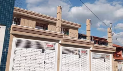 Casa com 3 quartos à venda na Rua Dolores Duran, 299, Vila Basileia, São Paulo, 90 m2 por R$ 700.000