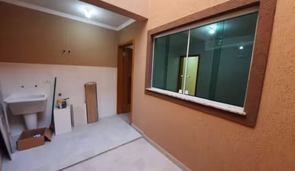 Casa com 3 quartos à venda na Rua Goalter de Azevedo, 80, Vila Portugal, São Paulo, 90 m2 por R$ 700.000