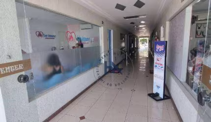 Sala para alugar, 23 m² por R$ 2.100,00/mês - Jatiúca - Maceió/AL