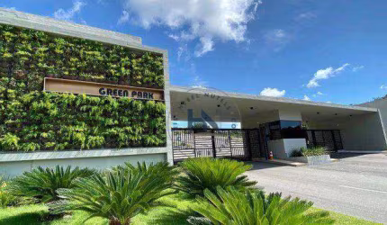 Terreno à venda, 640 m² por R$ 600.000,00 - Guaxuma - Maceió/AL