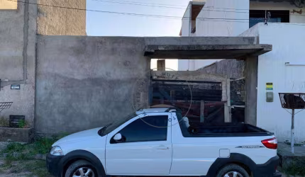 Terreno à venda, 154 m² por R$ 120.000 - Barra Nova - Marechal Deodoro/AL