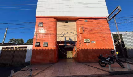 Hotel com 23 dormitórios à venda, 550 m² por R$ 990.000 - Feitosa - Maceió/AL