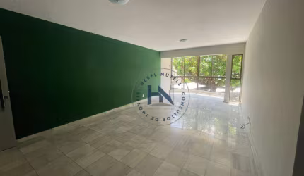 Apartamento com 3 dormitórios à venda, 150 m² por R$ 890.000 - Ponta Verde - Maceió/AL