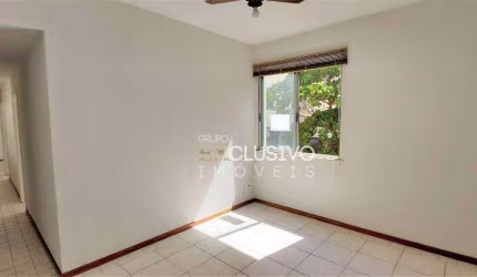 Apartamento com 3 dormitórios à venda, 90 m² por R$ 600.000,00 - Icaraí - Niterói/RJ