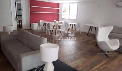 Apartamento à venda, 55 m² por R$ 590.000,00 - Ingá - Niterói/RJ