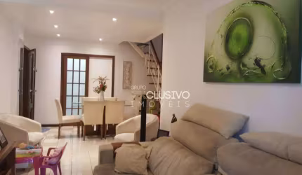 Cobertura à venda, 150 m² por R$ 680.000,00 - Ingá - Niterói/RJ
