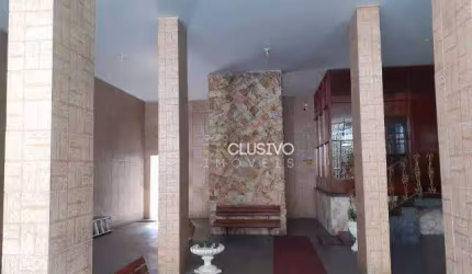 Apartamento à venda, 60 m² por R$ 295.000,00 - São Domingos - Niterói/RJ