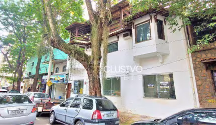 Prédio à venda, 295 m² por R$ 1.850.000,00 - Ingá - Niterói/RJ